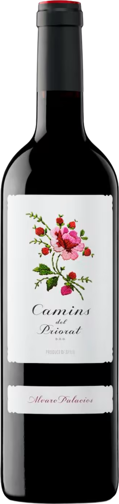 Alvaro Palacios, Camins del Priorat, 2024