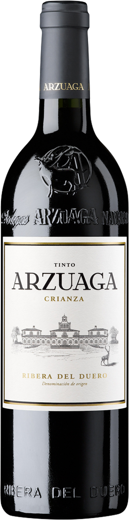 Arzuaga Navarro, Crianza, 2022