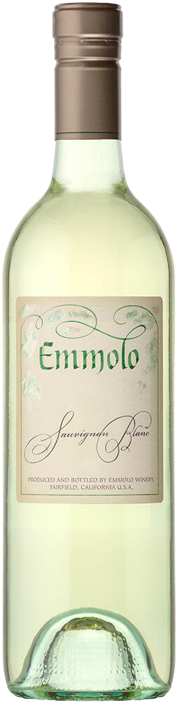 Emmolo Winery, Emmolo Sauvignon Blanc, 2024