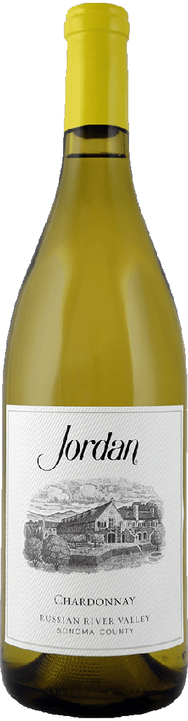 Jordan, Russian River Chardonnay, 2023