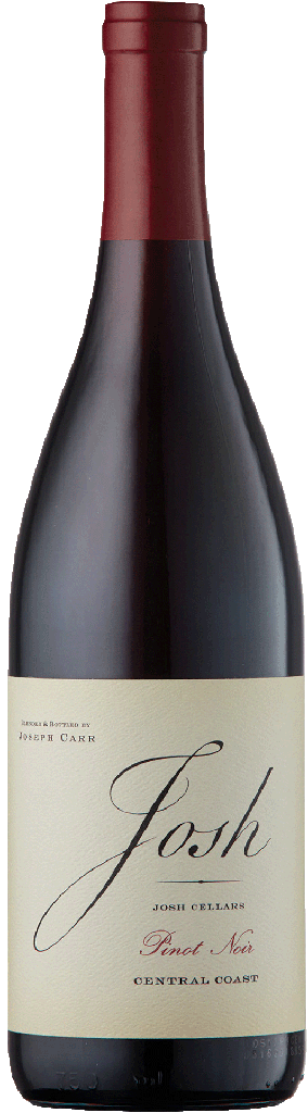 Josh Cellars, Pinot Noir, 2023