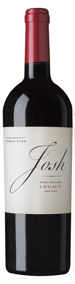 Josh Cellars, Red Blend - Legacy, 2023