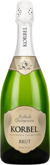 Korbel, Brut