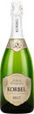 Korbel, Brut