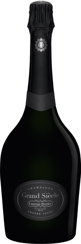 Grand Siecle Cuvee N25, Laurent Perrier