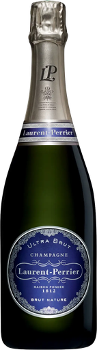 Laurent Perrier, 2 Bottles Brut Bi-Pack | La Boutique Du Vin