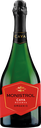 Marques de Monistrol, Premium Cuvee Brut Nature