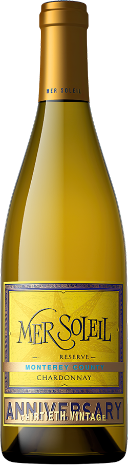 Mer Soleil, Chardonnay Reserve, 2023