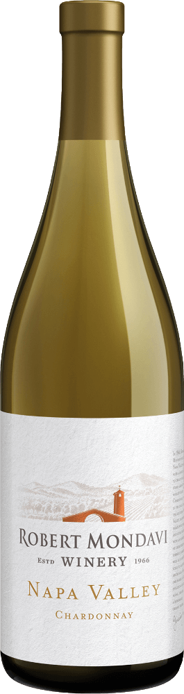 Robert Mondavi, Napa Valley Chardonnay, 2022