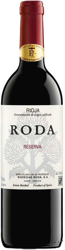 Roda, Roda Reserva, 2021