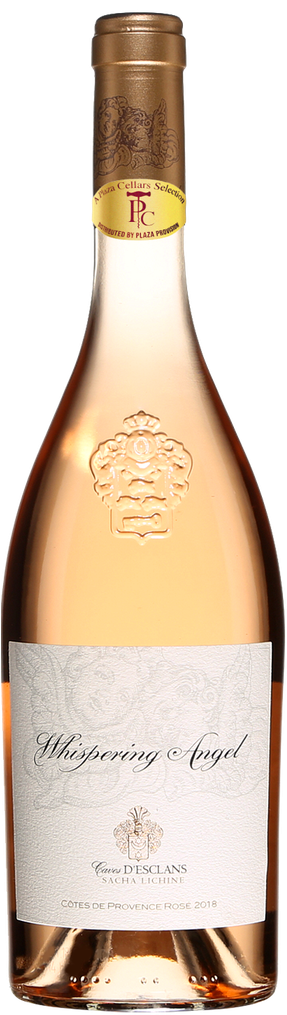 Chateau DEsclans, Whispering Angel Rose, 2023