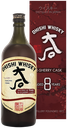 Sherry Cask 8 Years Whisky, Ohishi