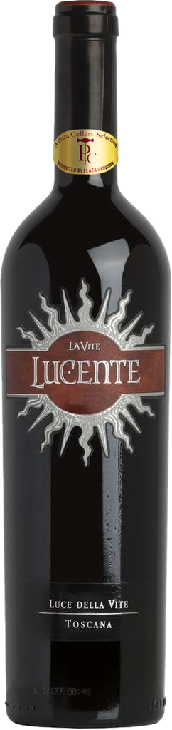 Luce Della Vite SRL, Lucente, 2023