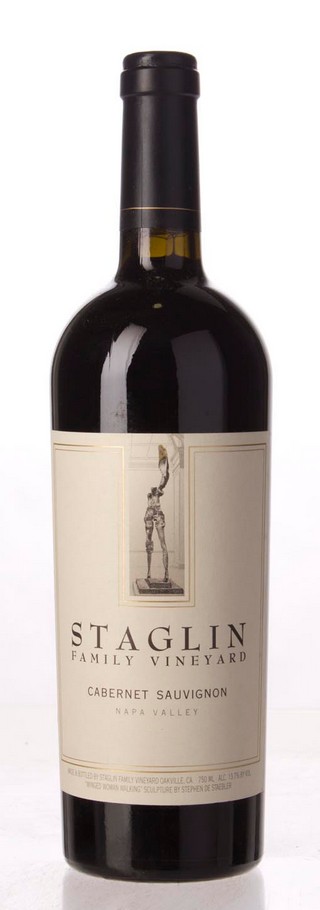 Staglin wine on sale