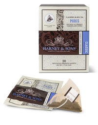 Paris IW Sachets, Harney & Sons