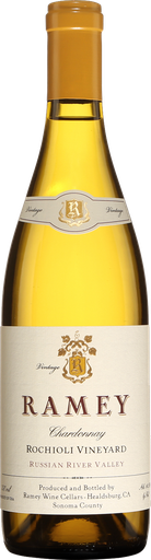 [197547] Chardonnay Rochioli Vineyard R.R., Ramey Wine Cellars