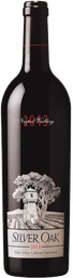[664915] Napa Cabernet Sauvignon, Silver Oak