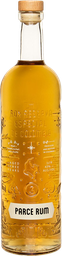 [198569] Rum 3 Year, Parce Rum (1L)