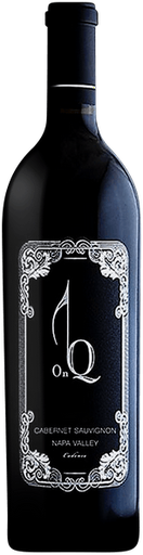 [195427] On Q Wines, Cadence Napa Cabernet Sauvignon, 2022