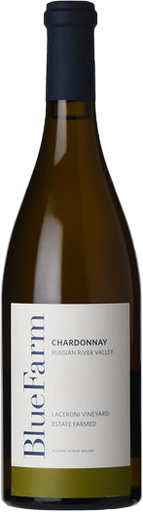 [195299] Laceroni Vineyard Chardonnay, Blue Farm
