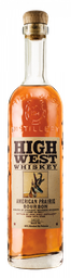 [191332] Bourbon American Prairie Whiskey, High West