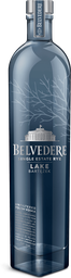 [191396] Single Estate Rye Lake Vodka, Belvedere