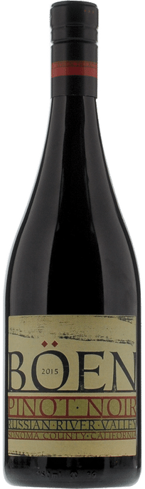 Pinot Noir Boen