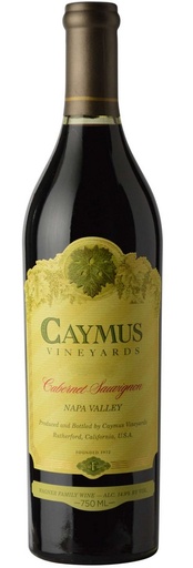 [665228] Caymus, Napa Cabernet Sauvignon, 2023 (1.5 L)