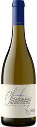 Sonoma Chardonnay, Seghesio Winery