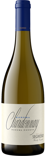 [191046] Sonoma Chardonnay, Seghesio Winery