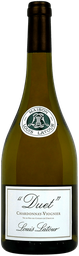 "Duet" Chardonnay-Viognier, Louis Latour