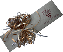 1 Bottle Gift Box (Carton)