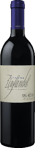 [191012] Seghesio Winery, Sonoma Zinfandel, 2023