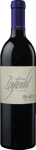 [191012] Sonoma Zinfandel, Seghesio Winery
