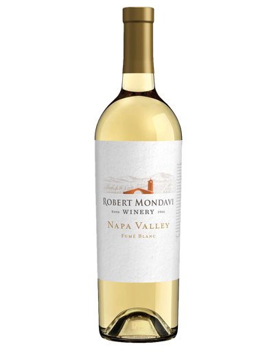 [191715] Robert Mondavi, Fumé Blanc, 2022