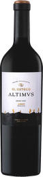Altimus, El Esteco