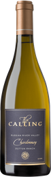 Dutton Ranch Chardonnay, The Calling