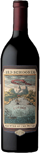 [193808] Red Schooner, Voyage 11 Malbec