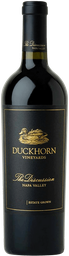 [197416] The Discussion Red Blend, Duckhorn