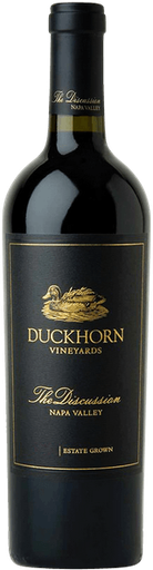 [197416] The Discussion Red Blend, Duckhorn
