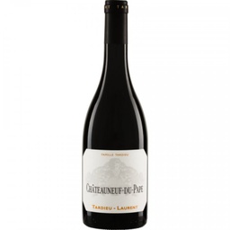 Chateauneuf du Pape Rouge, Tardieu-Laurent