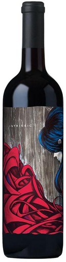 [191651] Intrinsic Wine Co, Red Blend, 2021