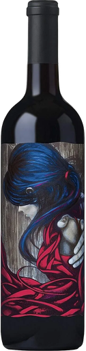 [191651] Intrinsic Wine Co, Red Blend, 2022