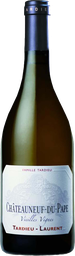 [195915] Chateauneuf du Pape Blanc Vieilles Vignes, Tardieu-Laurent