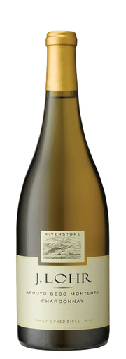 [195419] Riverstone Chardonnay, J Lohr