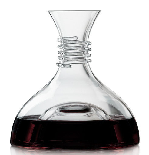 [902283] Spiegelau Red & White Wine Decanter