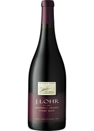 Falcon's Perch Pinot Noir, J Lohr