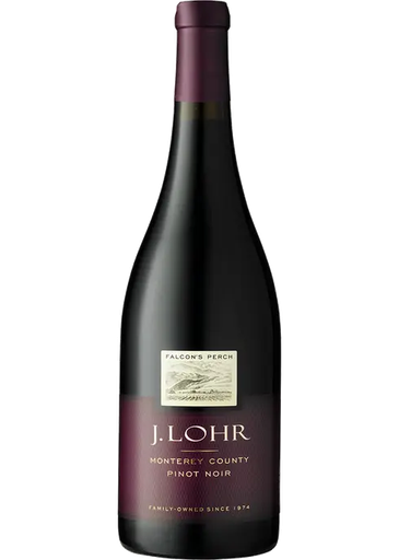 [195423] Falcon's Perch Pinot Noir, J Lohr