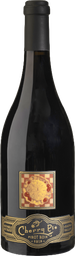 [191657] Pinot Noir Carneros San Pablo Bay, Cherry Pie