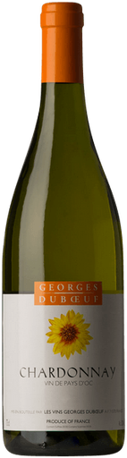 [190509] Chardonnay, Georges Duboeuf